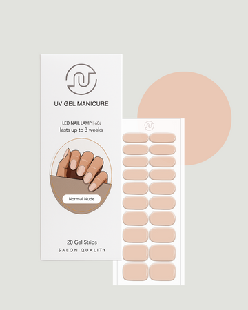 Normal Nude