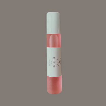 Nagelolie Rose 10ml