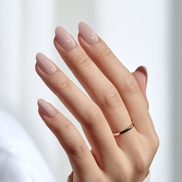 SOFTGEL PRESS-ON NAGELS