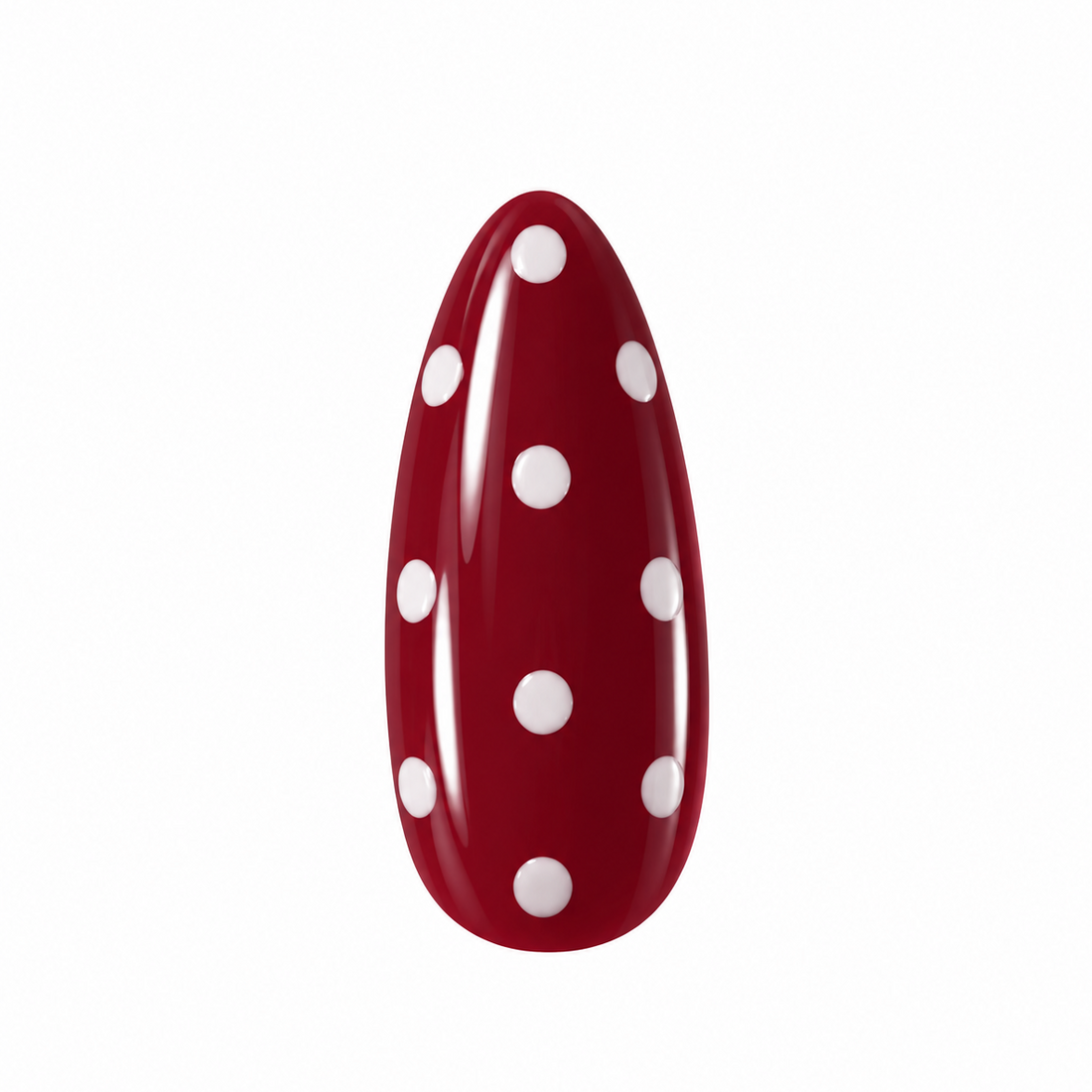 Dots nagels trend 2026
