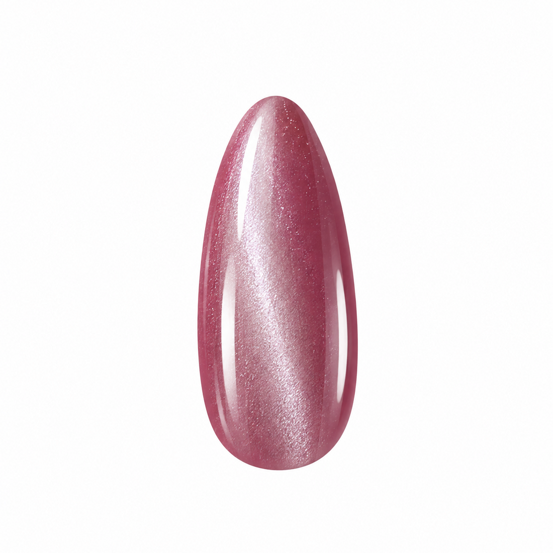 Cat Eye Press-On Nails