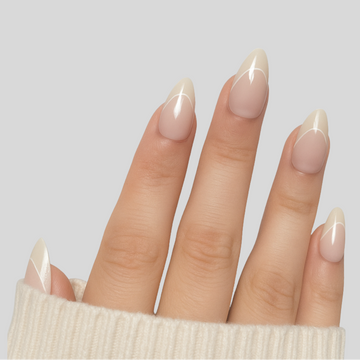 french manicure
