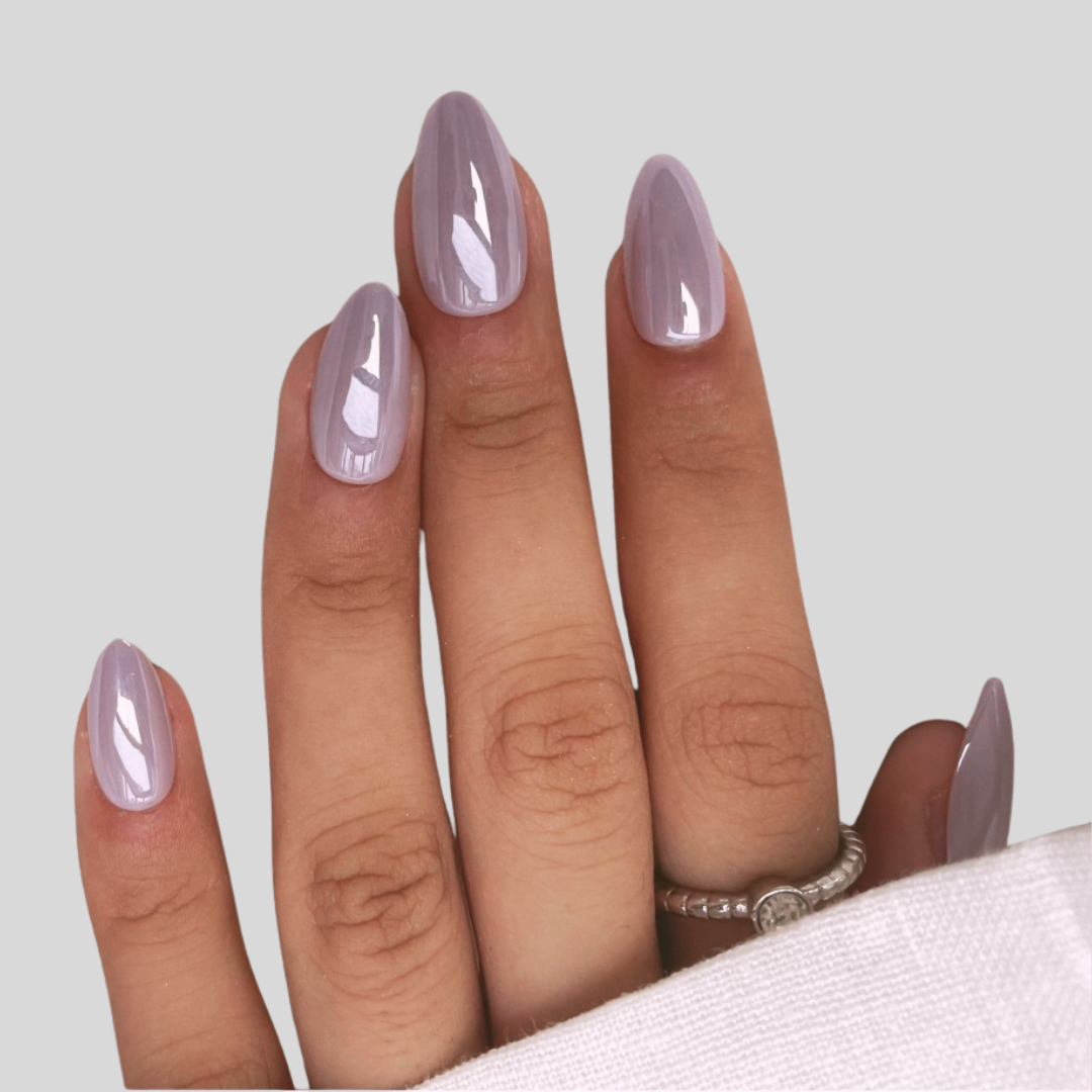 soft gel press on nagels