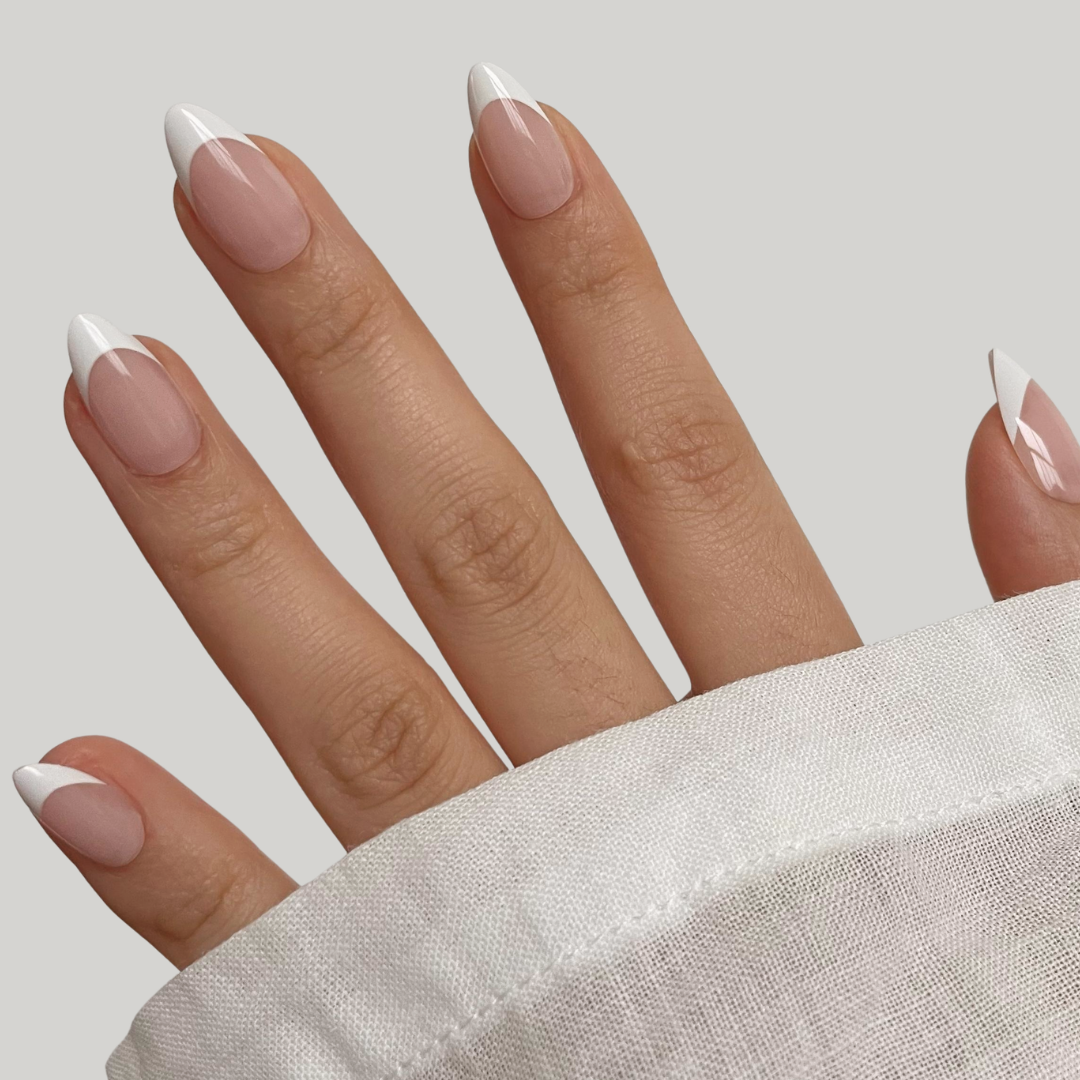 french press on nagels
