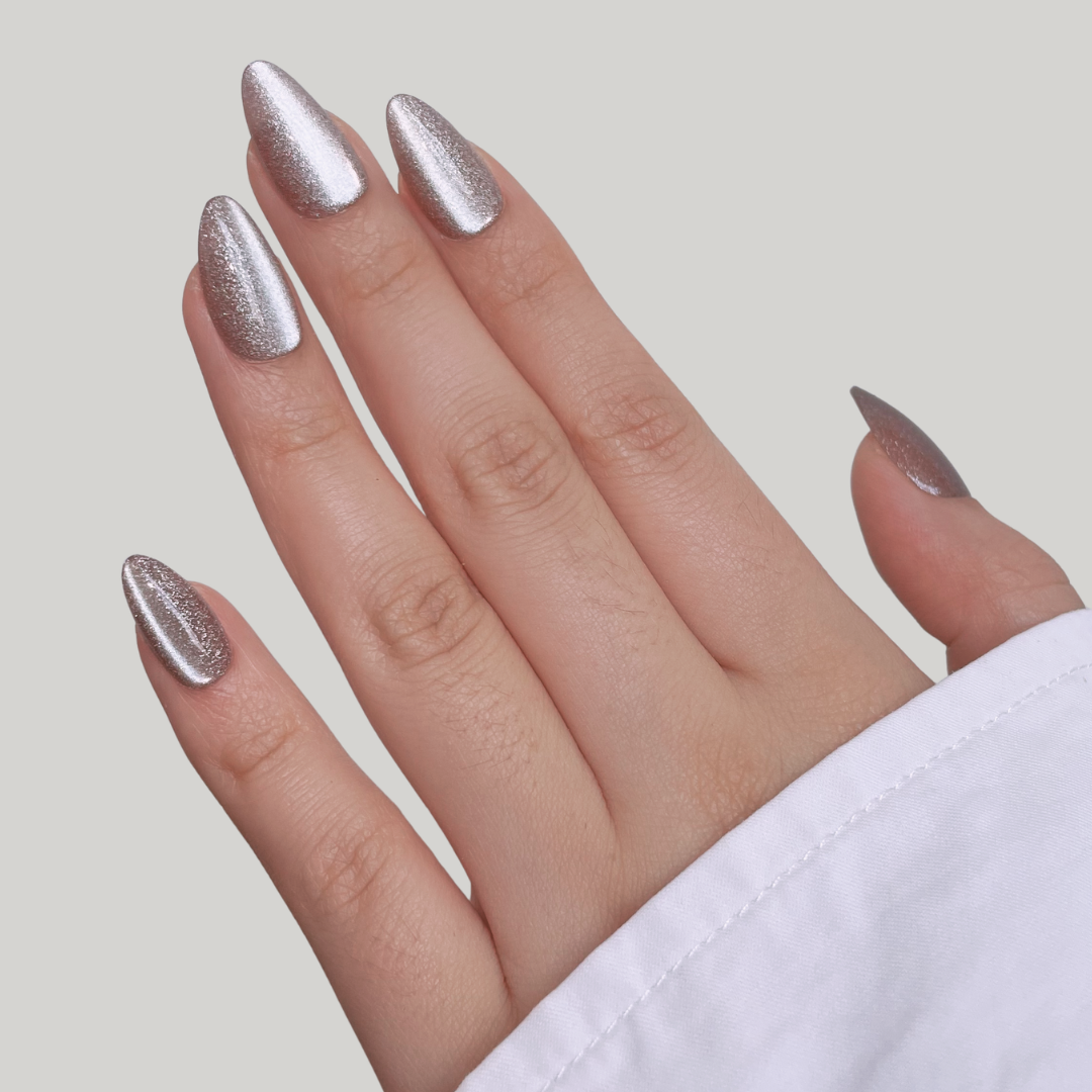cat eye nagels
