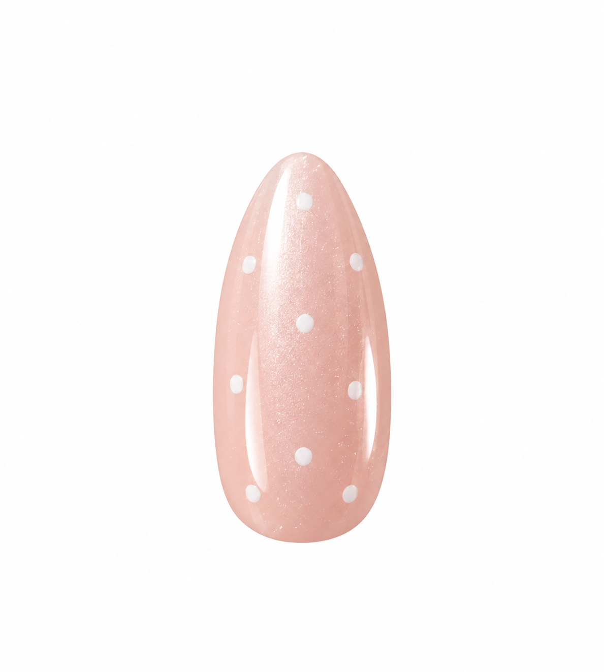 Dots Nagels Trend 
