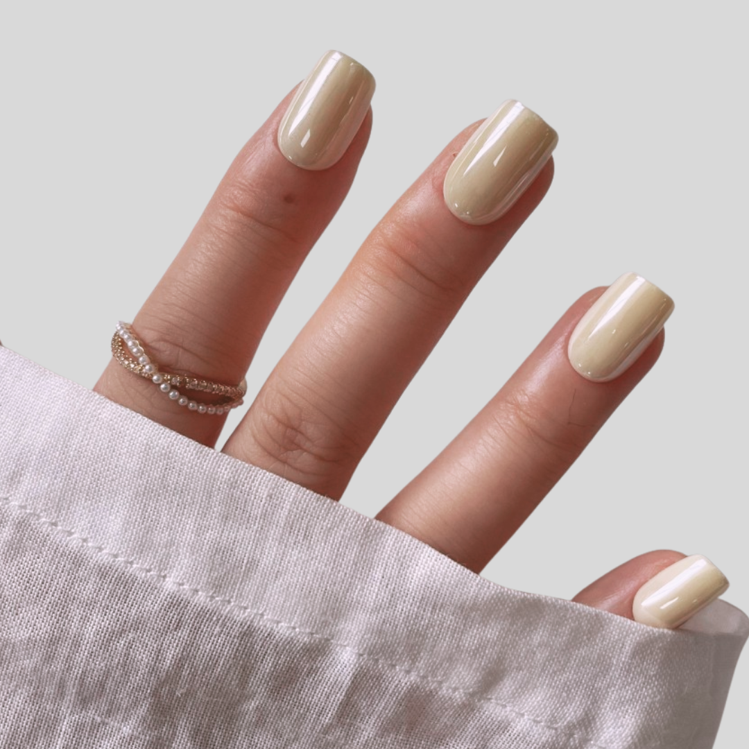 soft gel nagels amsterdam