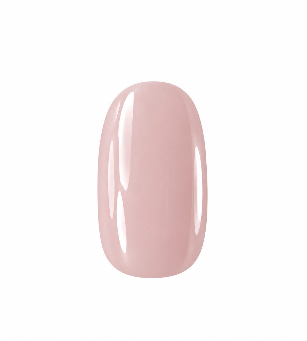 Nude Nagels Soft Gel