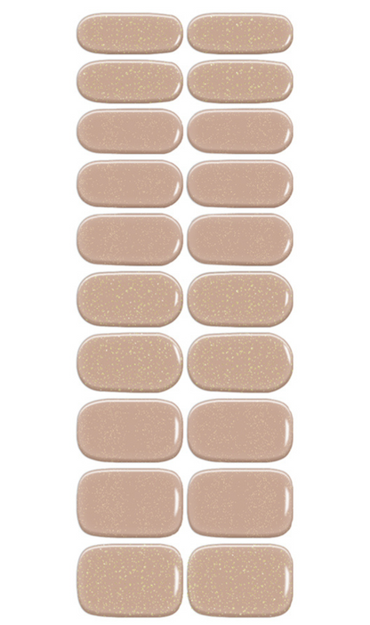Sparkling Nude