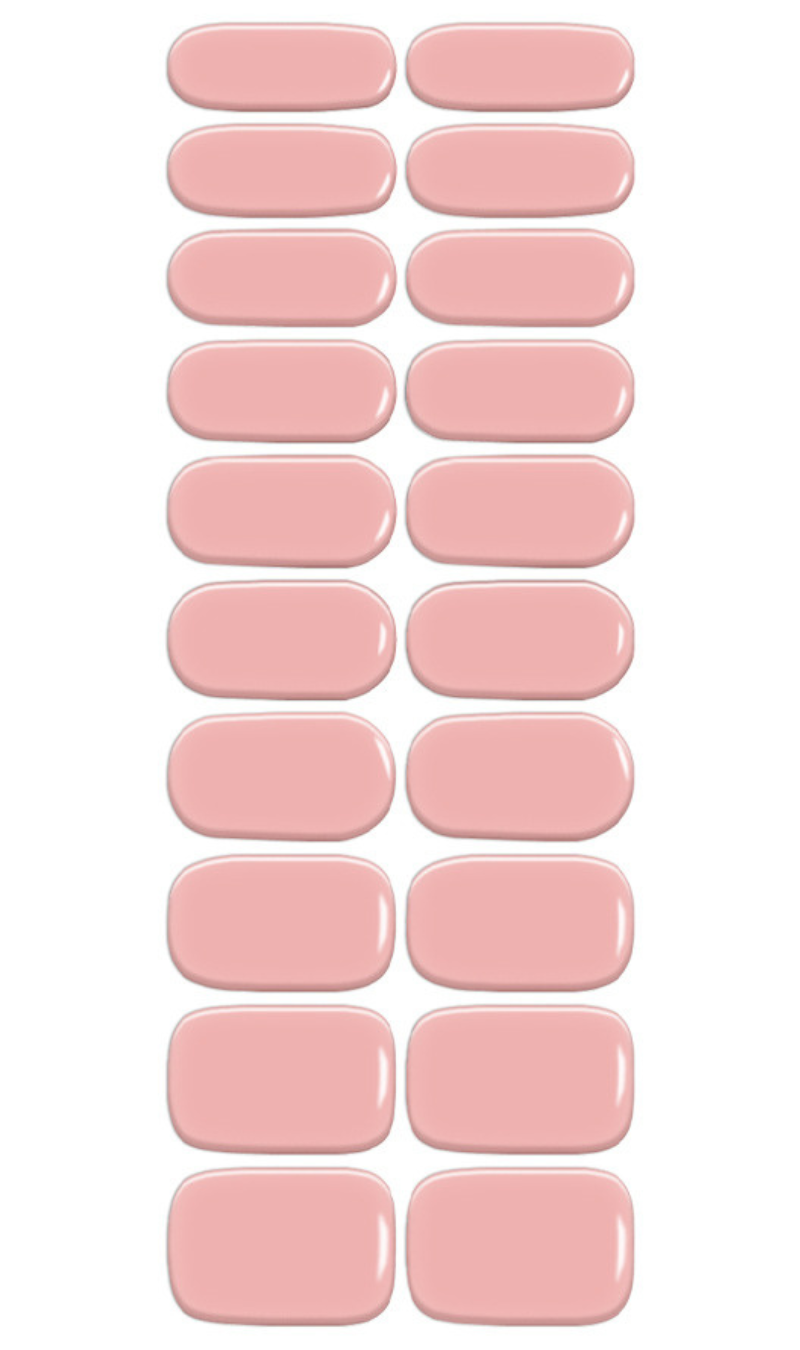 gellak stickers
