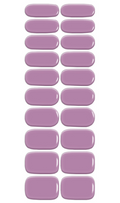 Gel stickers