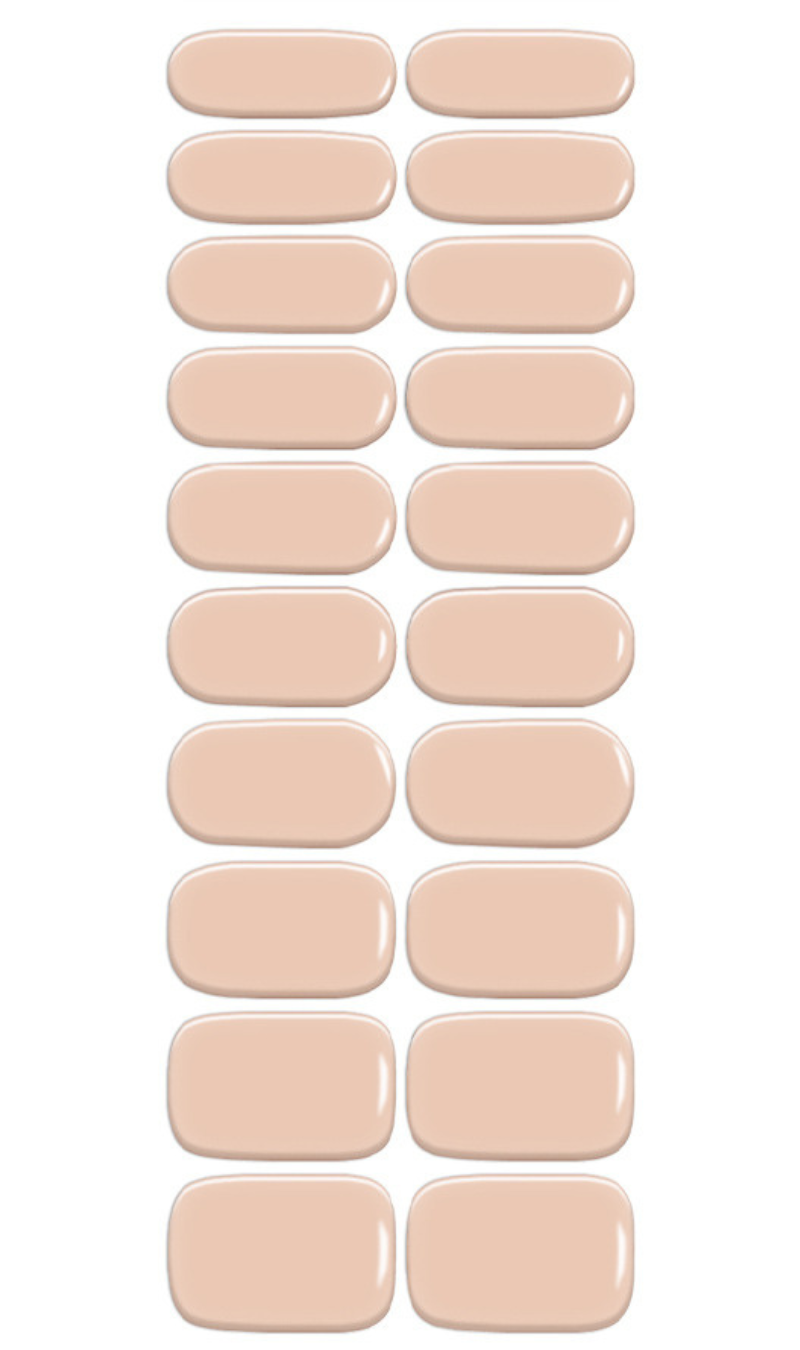 Normal Nude