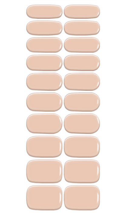 Normal Nude