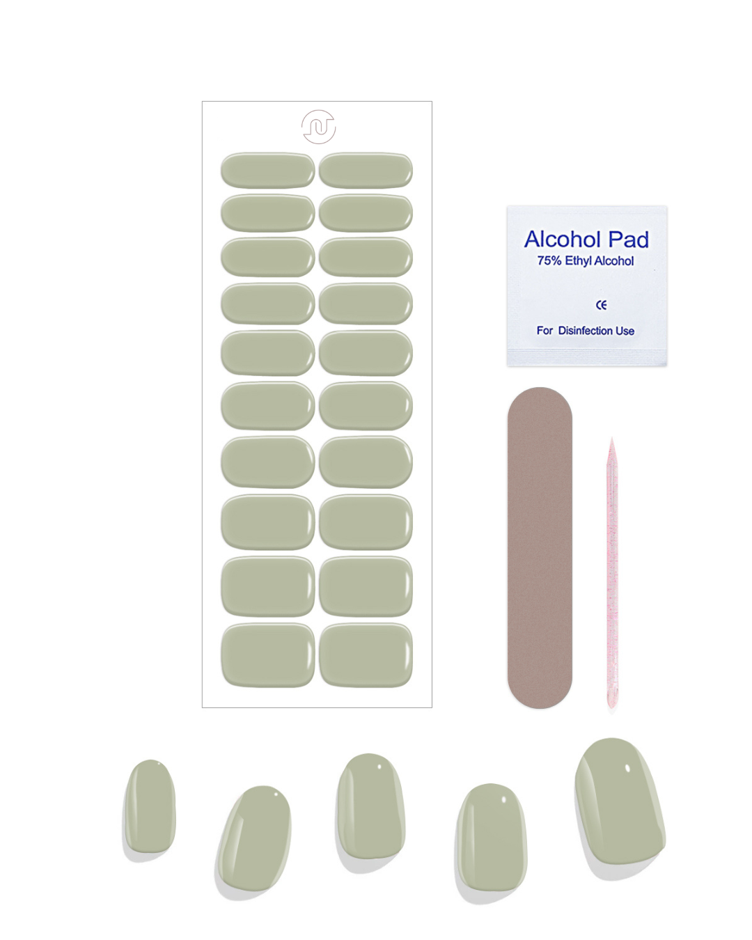 Light Green
