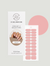 Milky Pink