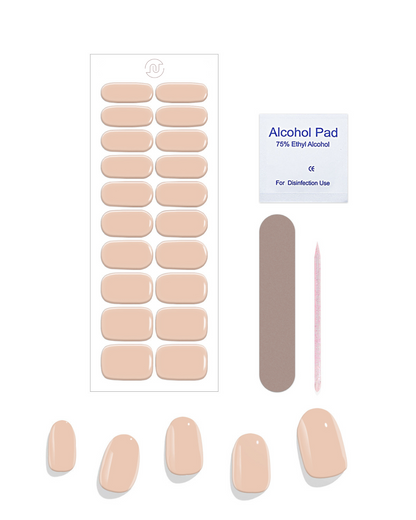 Normal Nude