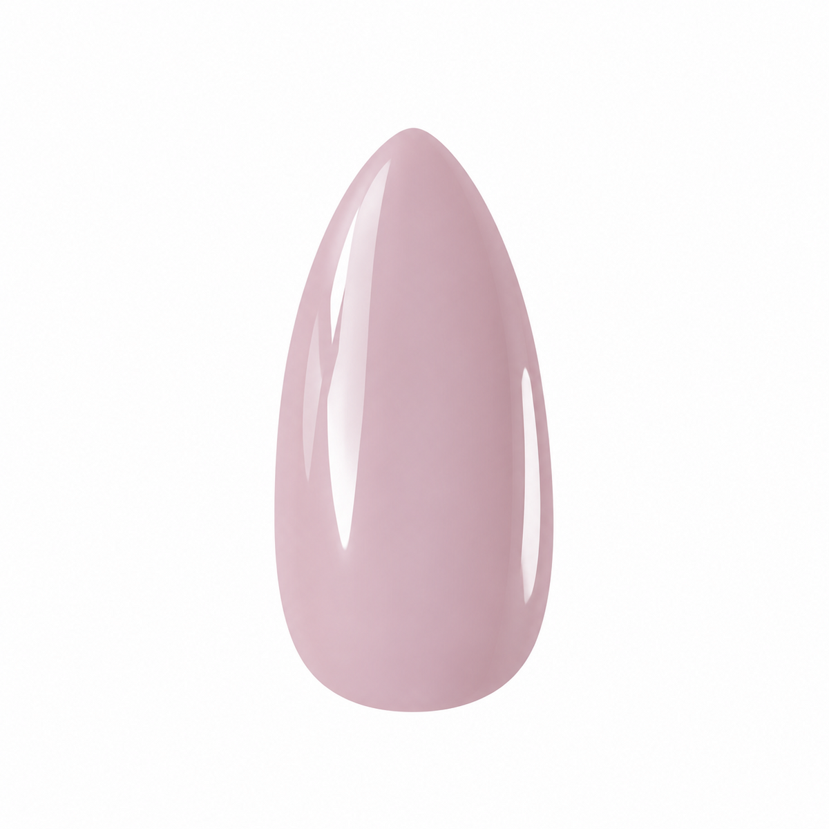 Press-on nails Nude Nagels