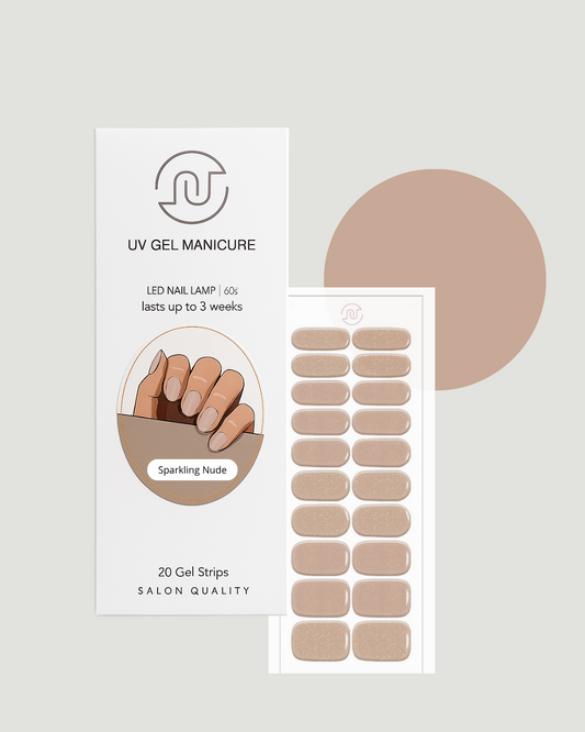 Sparkling Nude