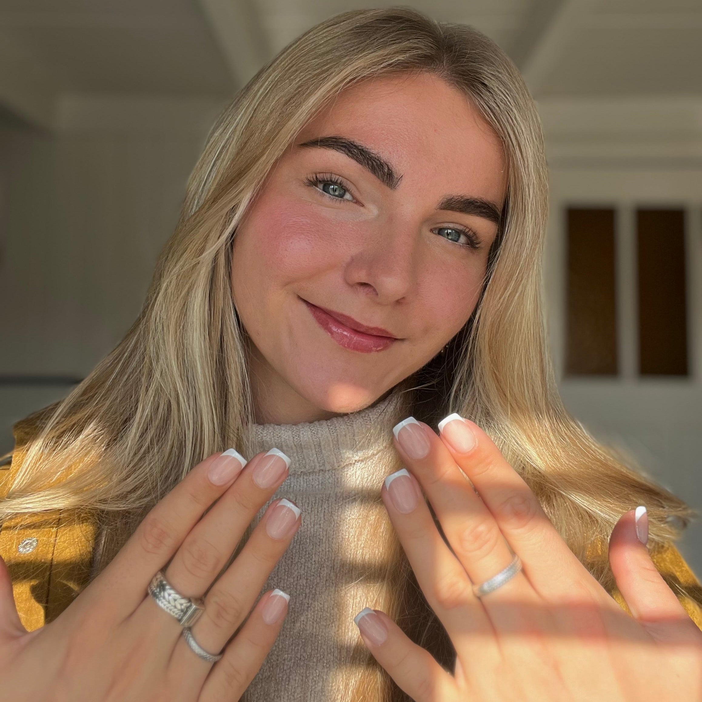 press on nagels