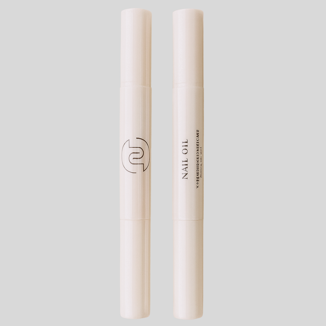 nagelolie pen nagelverzorging