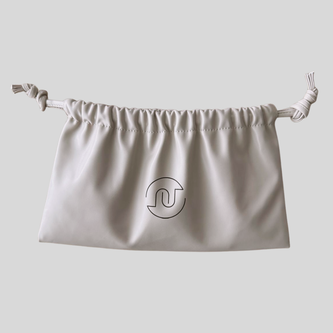 cosmetica tasje press on nagels